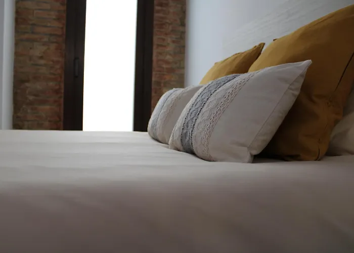 Las Arenas Suites 3 Playa