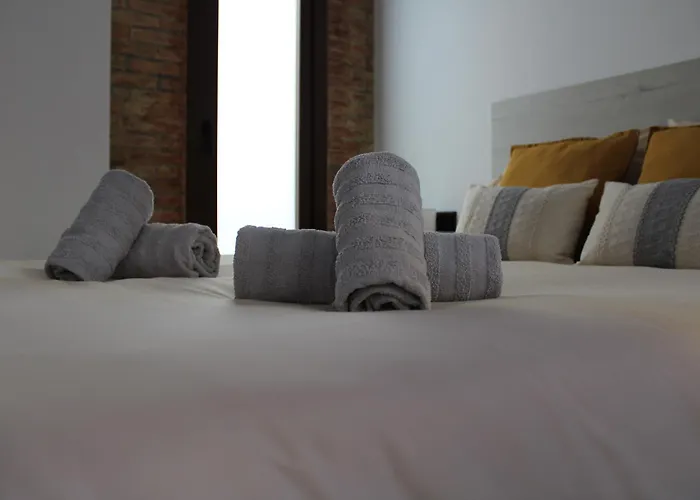 Las Arenas Suites 3 Playa